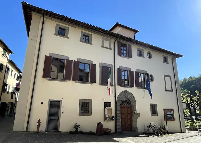 Casa Fiordaliso