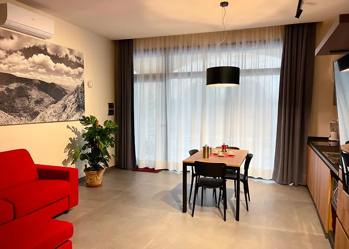 Casa Fiordaliso