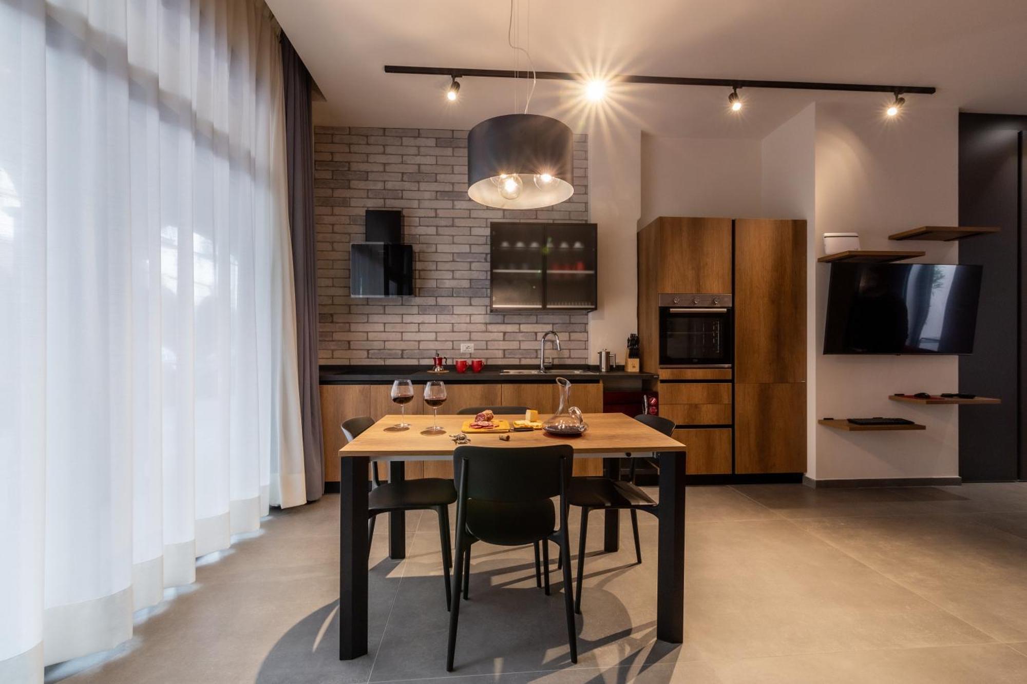Casa Fiordaliso Apartment Pratovecchio
