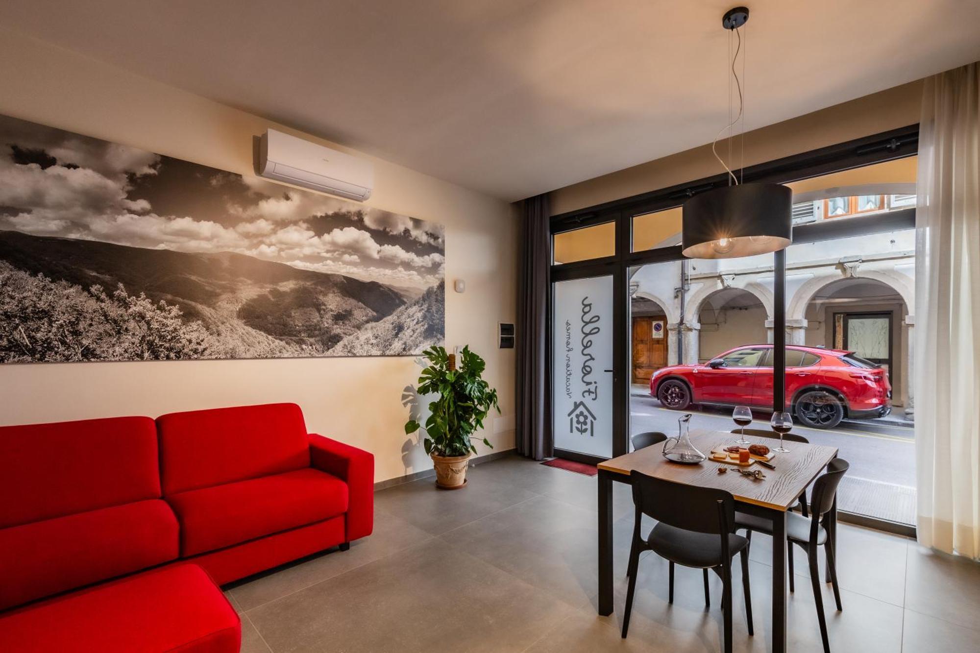 Casa Fiordaliso *