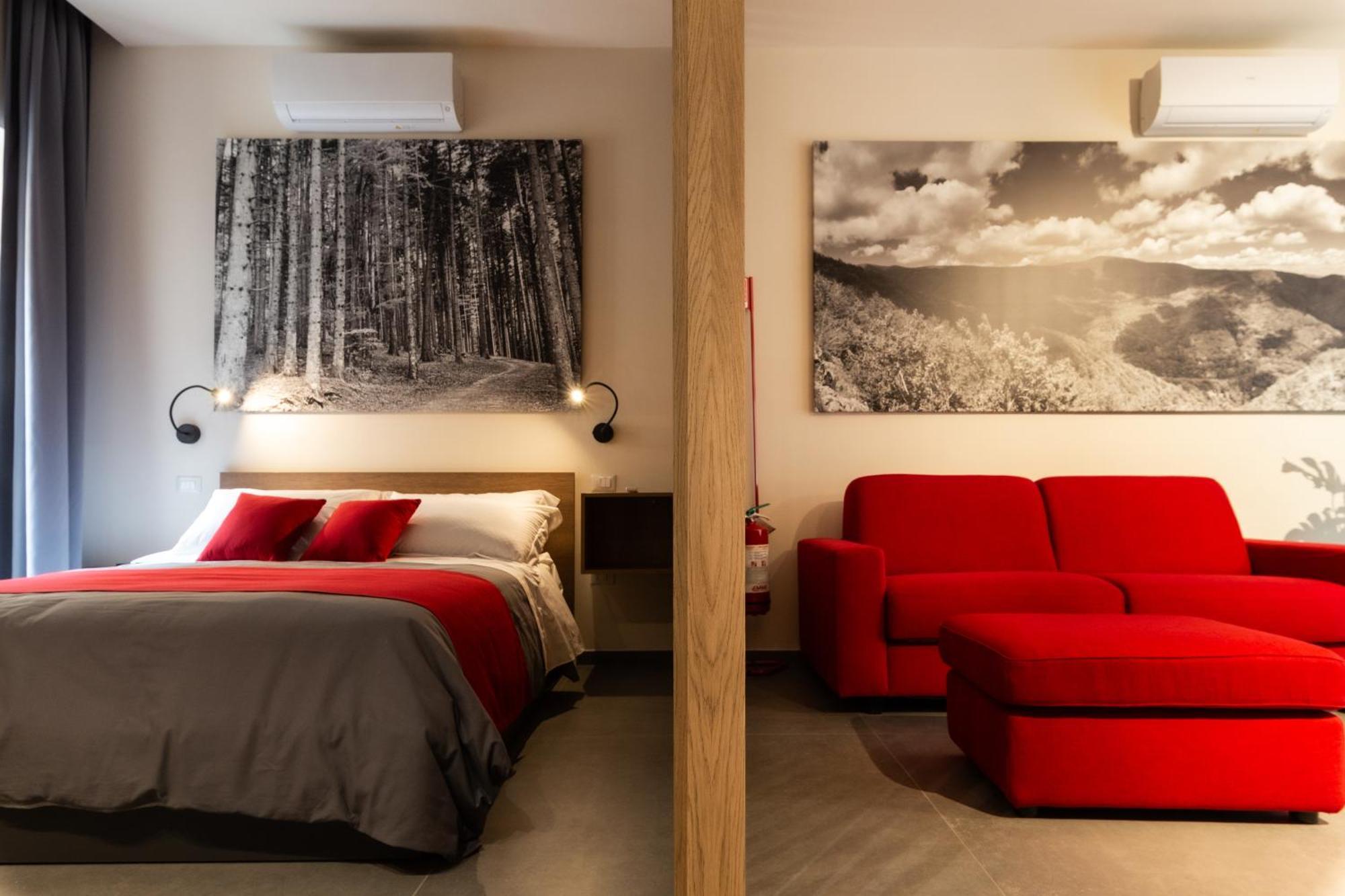 Casa Fiordaliso Apartment *