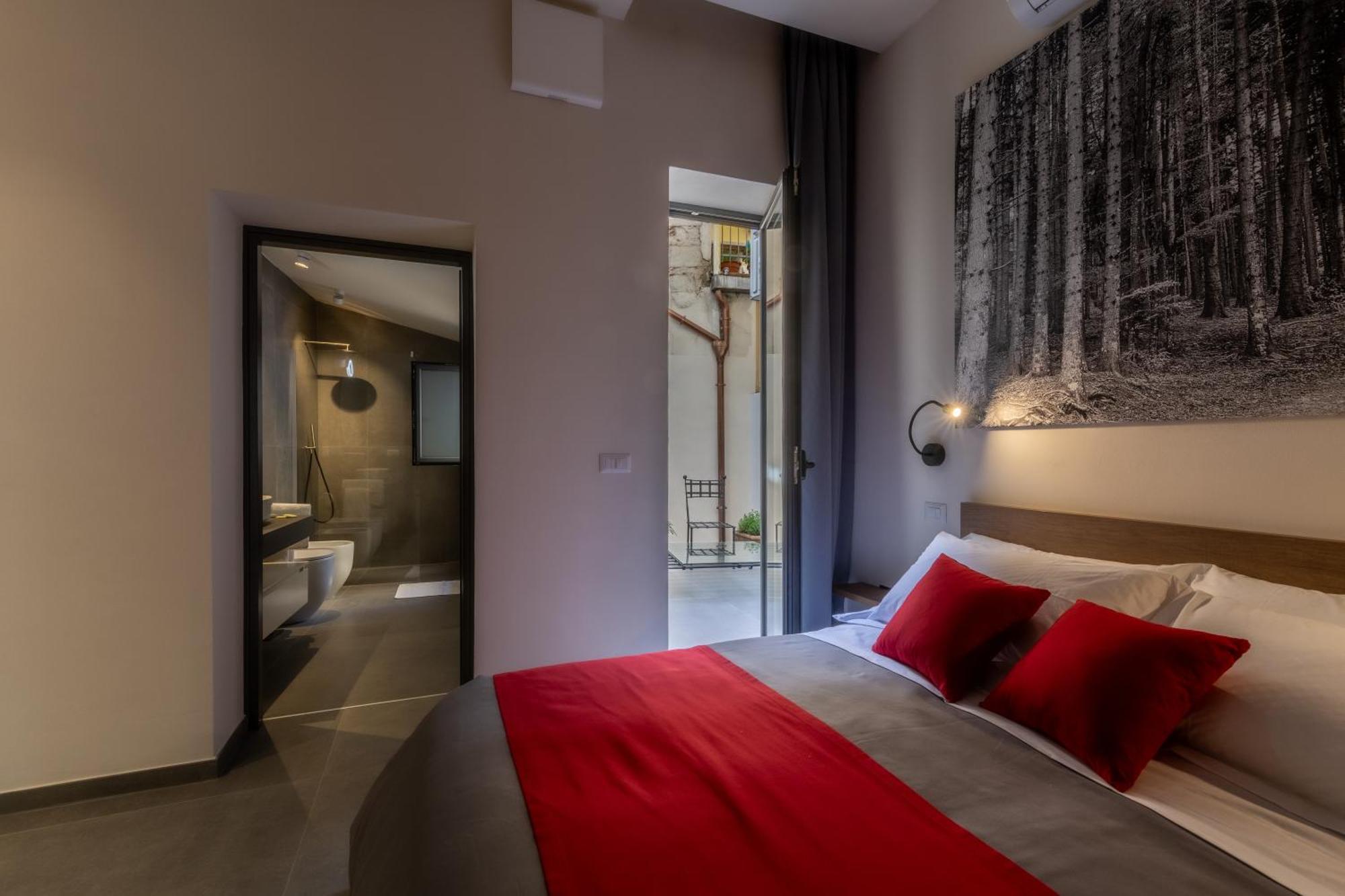 Casa Fiordaliso Apartment Pratovecchio