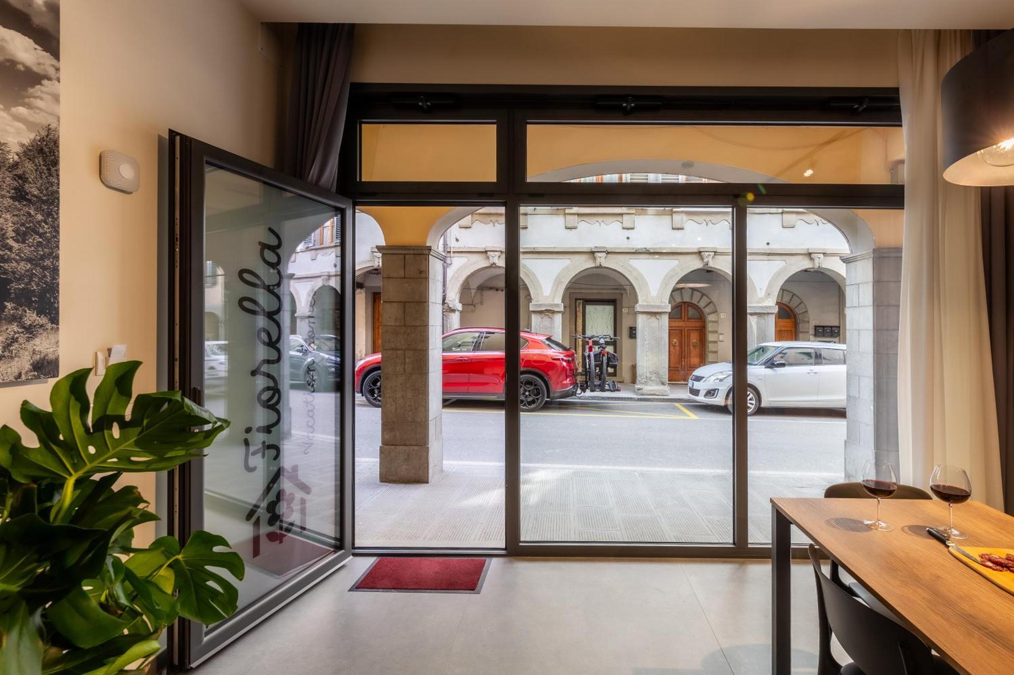 Apartment Casa Fiordaliso *