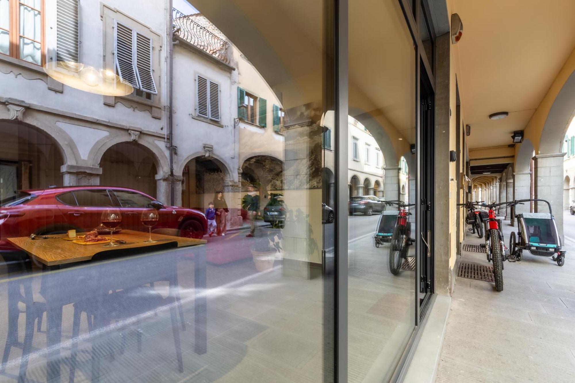 Apartment Casa Fiordaliso