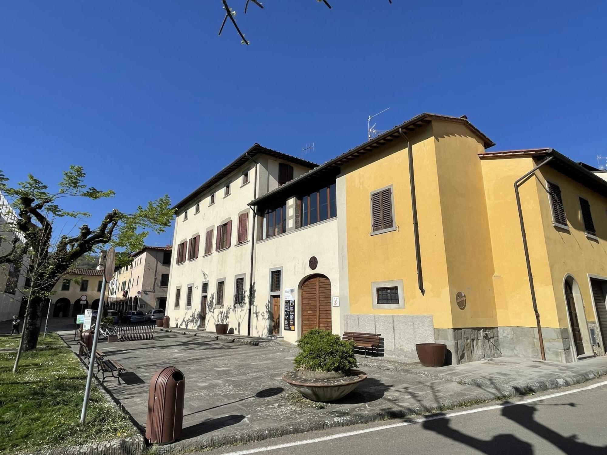 Casa Fiordaliso *