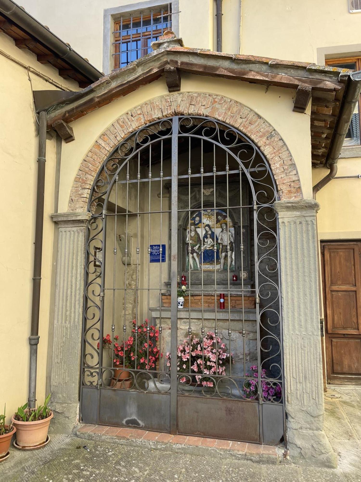 Apartment Casa Fiordaliso *