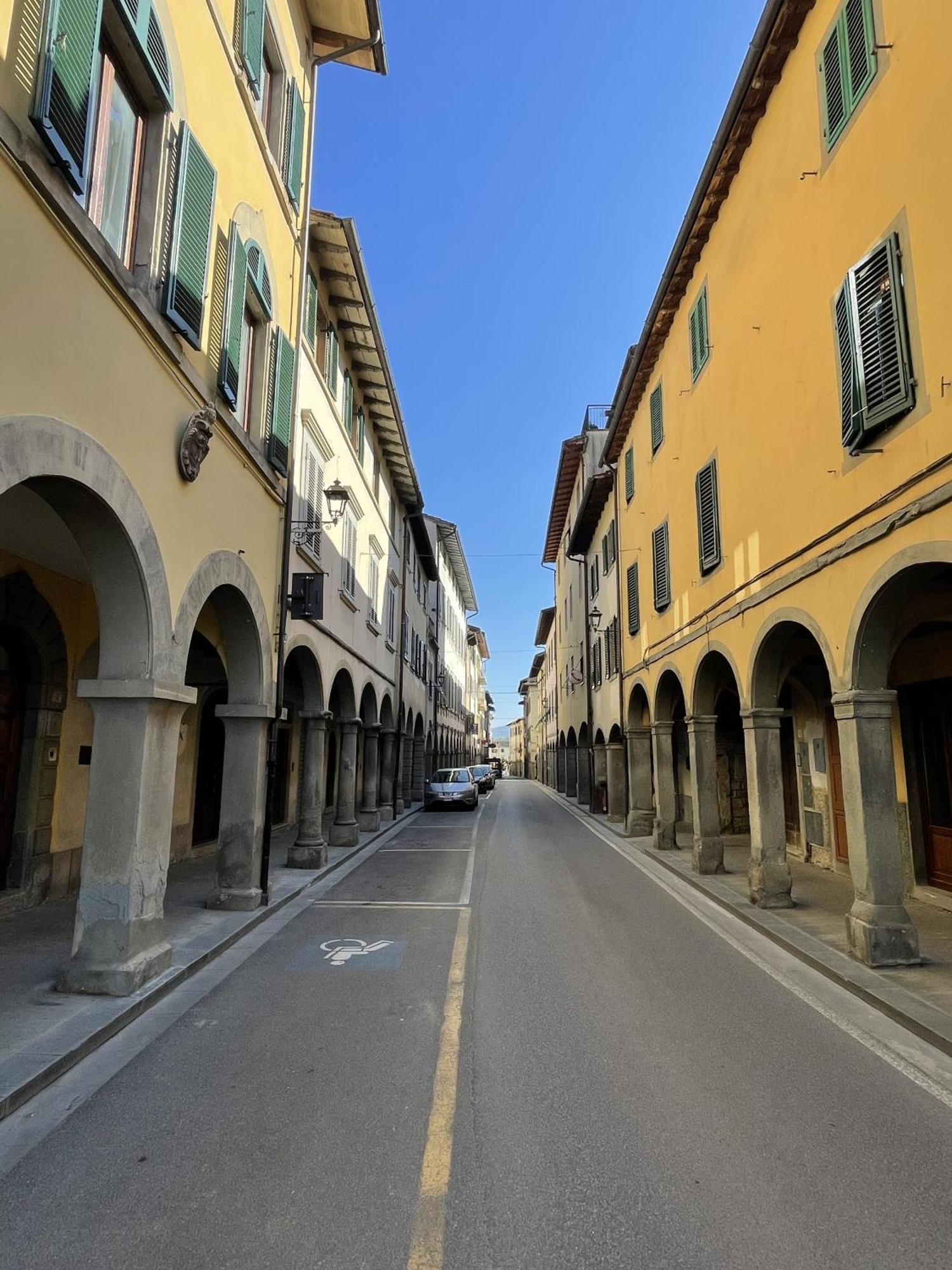 Casa Fiordaliso * Pratovecchio