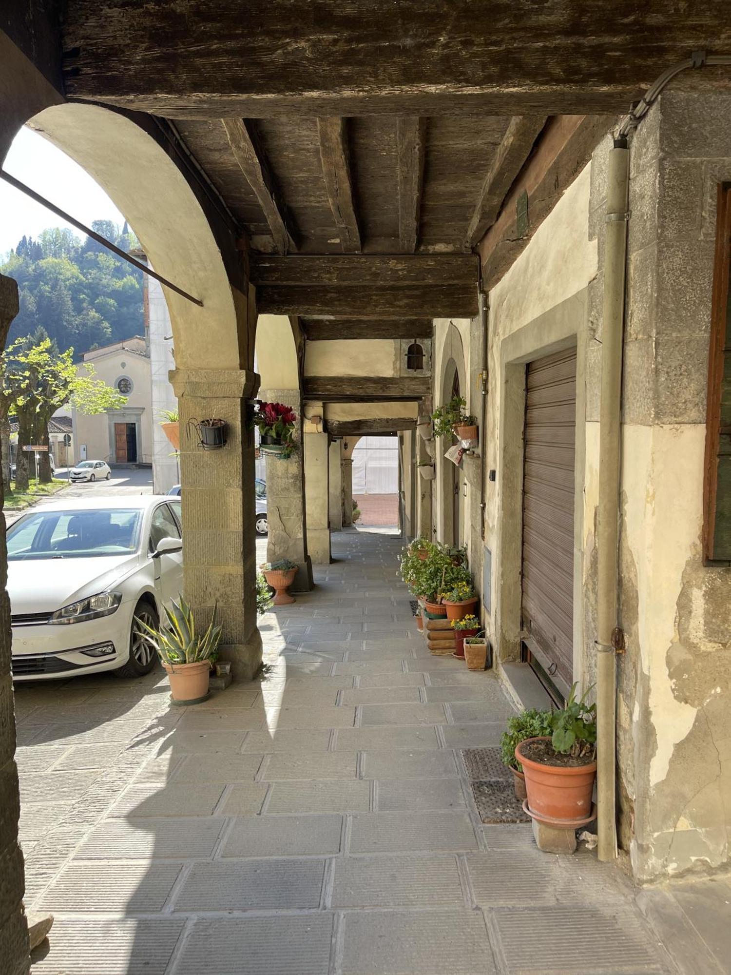 Casa Fiordaliso Pratovecchio